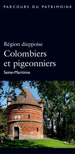 Emprunter Région Dieppoise, Colombiers Et Pigeonniers livre