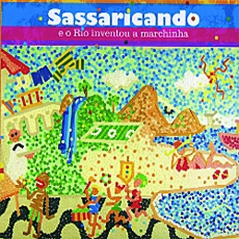 Emprunter Sassaricando livre