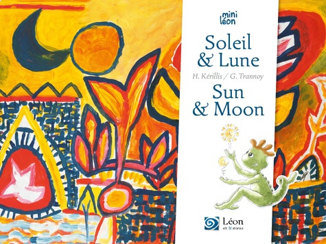 Emprunter Soleil & Lune. Edition bilingue français-anglais livre