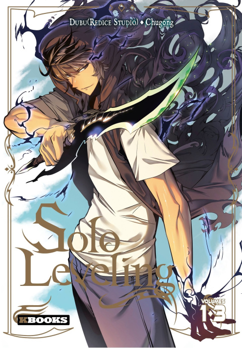 Emprunter Solo Leveling Tomes 1 à 3 : Coffret en 3 volumes livre