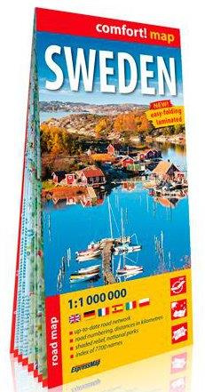 Emprunter SUEDE 1/1M (ANG) livre