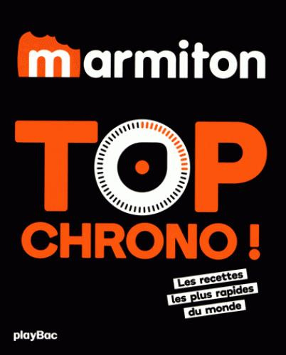 Emprunter Top chrono ! Les recettes les plus rapides livre