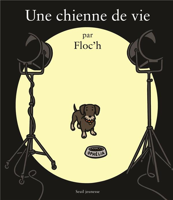 Emprunter Une chienne de vie livre