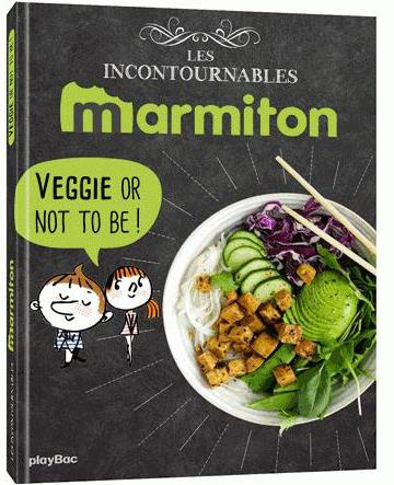 Emprunter Veggie et gourmand livre