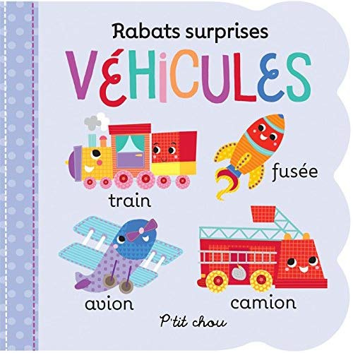 Emprunter Véhicules livre