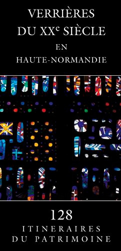 Emprunter Verrières Du Xxe Siècle En Haute-Normandie livre
