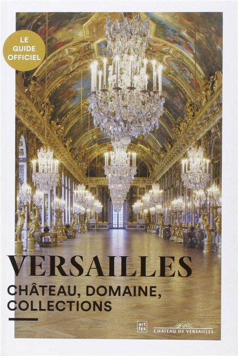 Emprunter versailles collec fr livre