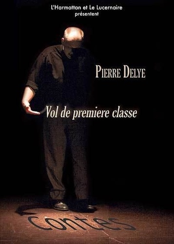 Emprunter vol de première classe livre