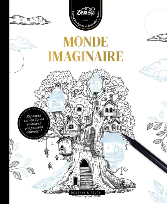 Emprunter Mondes imaginaires livre