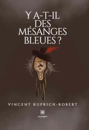 Emprunter Y a-t-il des mésanges bleus livre