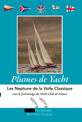 Emprunter Plumes de yacht 2016 livre
