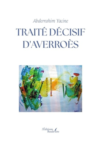 Emprunter Traité décisif d'Averroès livre