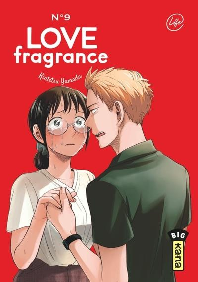 Emprunter Love Fragrance Tome 9 livre