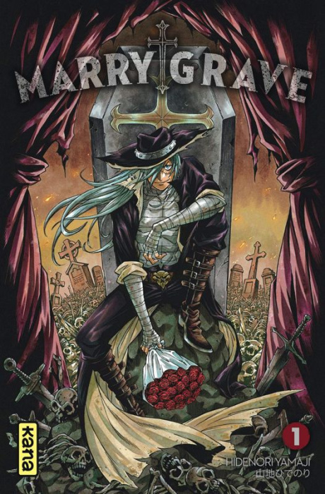 Emprunter Marry grave Tome 1 livre