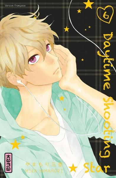 Emprunter Daytime Shooting Star Tome 6 livre