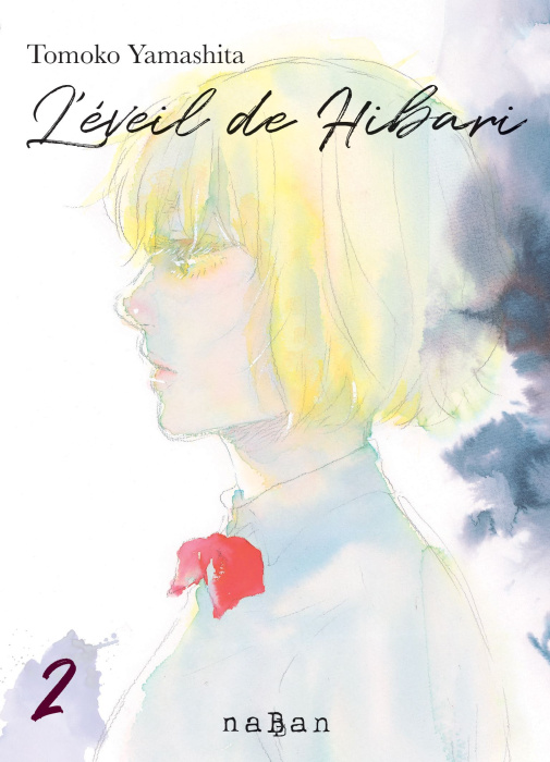 Emprunter L'éveil de Hibari Tome 2 livre