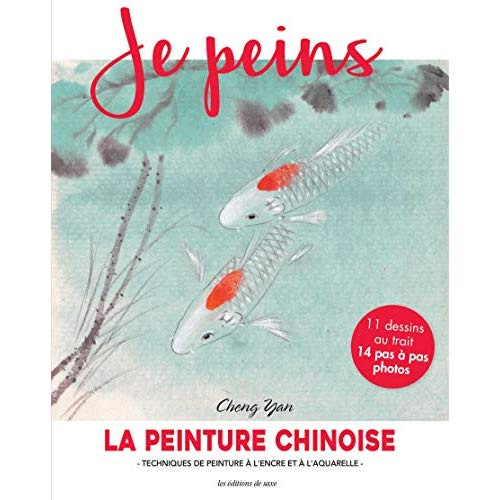 Emprunter La peinture chinoise livre