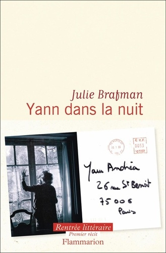 Emprunter Yann dans la nuit livre