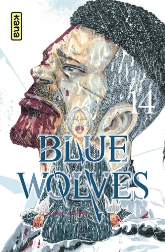 Emprunter Blue Wolves Tome 14 livre