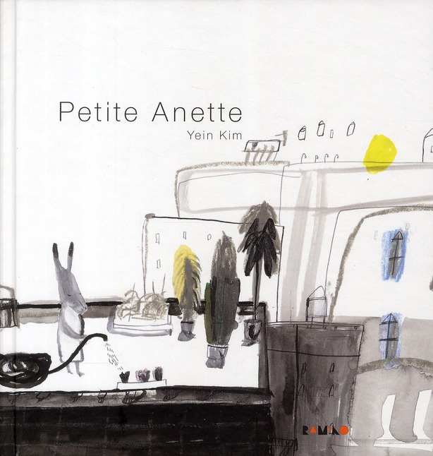 Emprunter Petite Annette livre