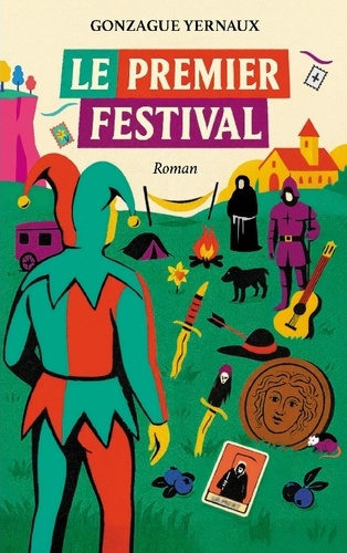 Emprunter Le Premier Festival livre