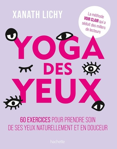 Emprunter Yoga des yeux livre