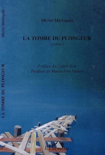 Emprunter La tombe du plongeur livre
