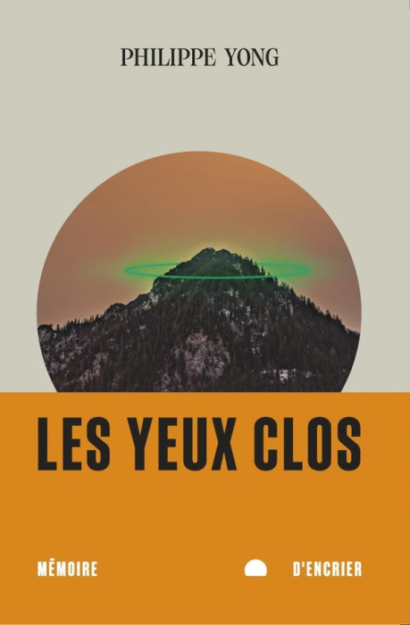 Emprunter Les yeux clos livre