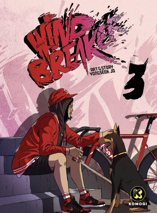 Emprunter Wind Breaker Tome 3 livre