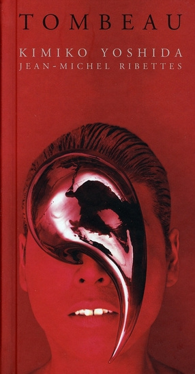 Emprunter Tombeau livre