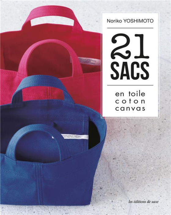 Emprunter 20 sacs en toile coton canvas livre