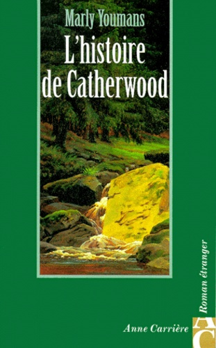 Emprunter L'histoire de Catherwood livre