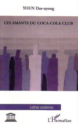 Emprunter Les amants du Coca-Cola Club livre