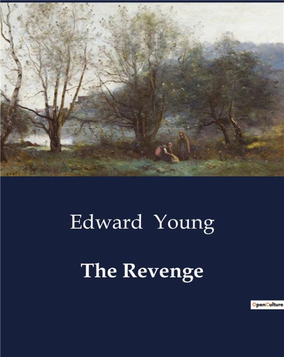 Emprunter THE REVENGE livre