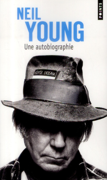 Emprunter Une autobiographie livre
