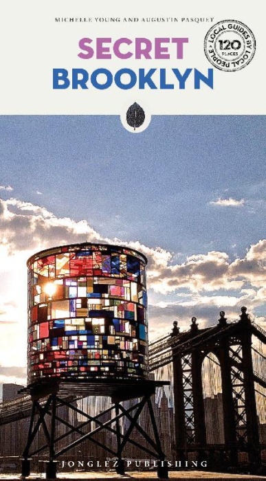 Emprunter SECRET BROOKLYN livre