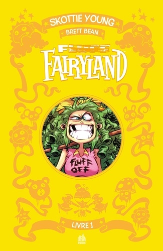Emprunter Fluff Fairyland ! Intégrale tome 1 livre