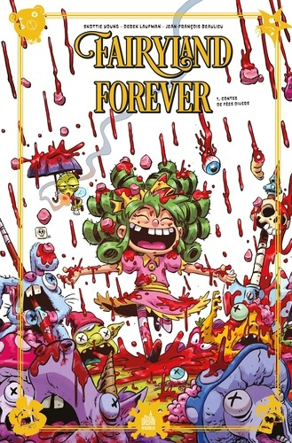 Emprunter Fairyland Forever. Tome 1 livre