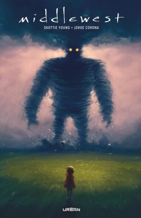 Emprunter Middlewest - Intégrale livre