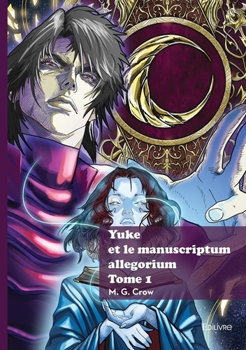 Emprunter Yuke et le manuscriptum allegorium - Tome 1 livre