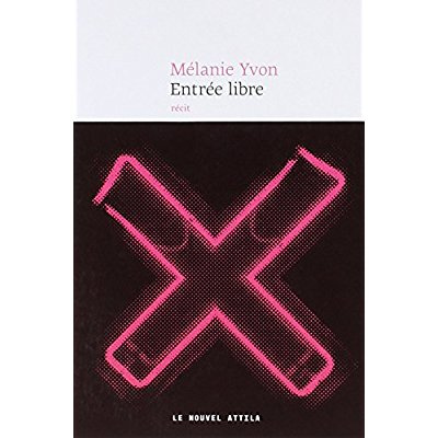 Emprunter Entrée libre livre