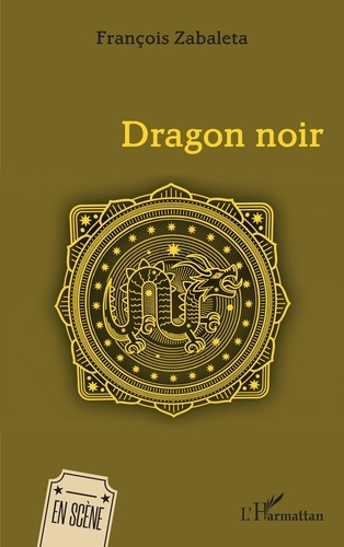Emprunter Dragon noir livre