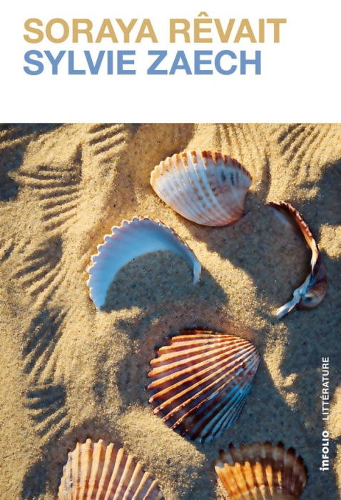 Emprunter Soraya rêvait livre