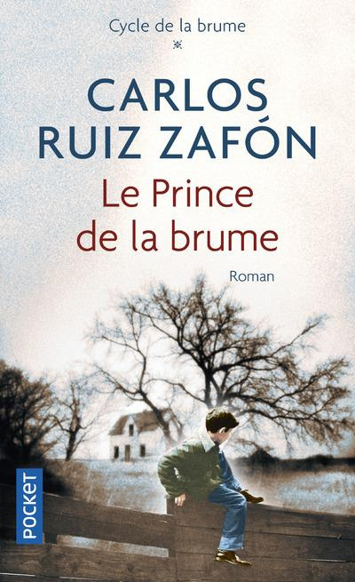 Emprunter Le cycle de la Brume Tome 1 : Le prince de la brume livre