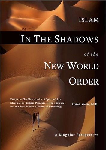 Emprunter Islam in the shadow of the New World Order livre