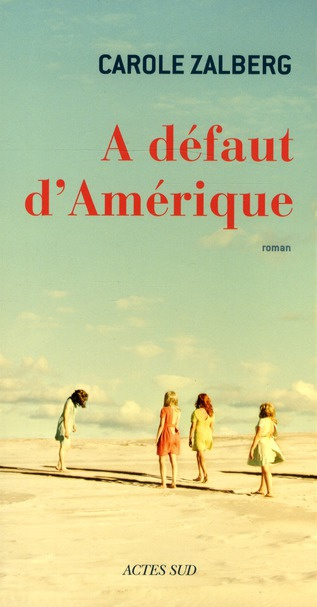 Emprunter A défaut d'Amérique livre