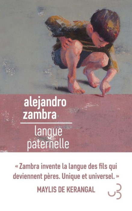 Emprunter Langue paternelle livre