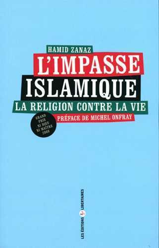Emprunter L'impasse islamique (ned 2015) livre