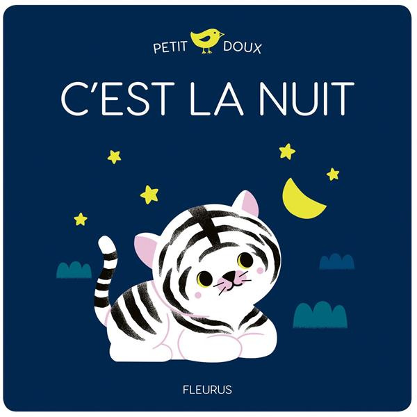 Emprunter C'est la nuit livre