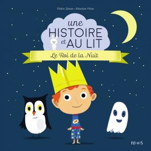 Emprunter Le Roi de la Nuit livre